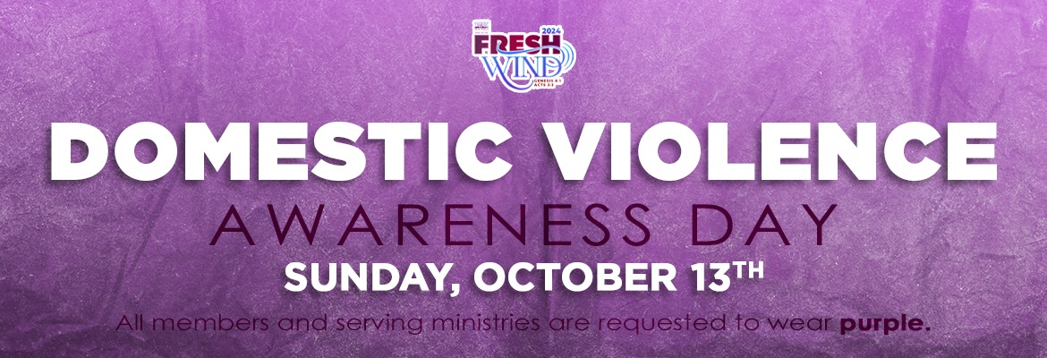 DV Awareness